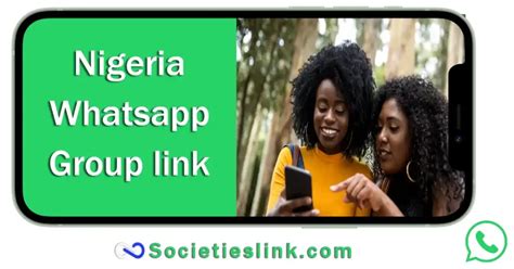 sportybet whatsapp group link nigeria|299+ Nigeria Whatsapp Group Links [New List] [2024].